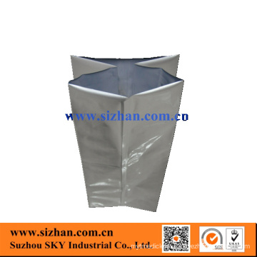 Aluminum Foil Gusset Packaging Bag for Equipment